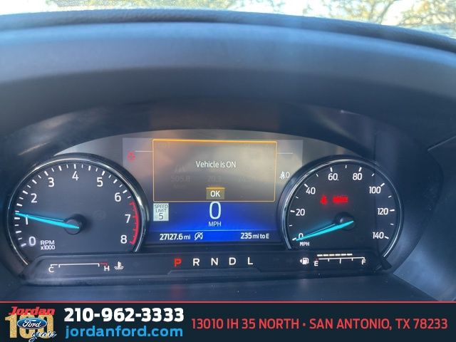 Used Car 2023 Ford Explorer  Xlt For Sale Under $30,000 In San Antonio, Texas