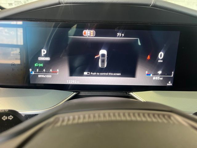 Used 2026 Nissan Murano SUV