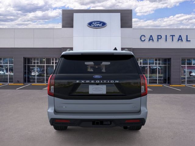 New 2026 Gray Ford Active image 5