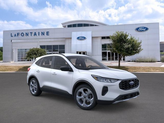2026 Ford Escape ST-Line AWD