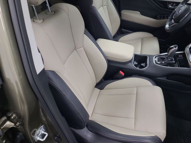 2024 – Subaru – Outback
