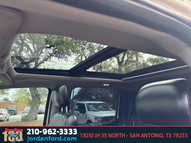 Used Car 2018 Ford F-350sd  Lariat For Sale Under $40,000 In San Antonio, Texas