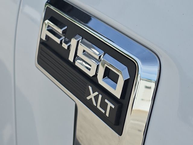 2024 Ford F-150 XLT:B02171B