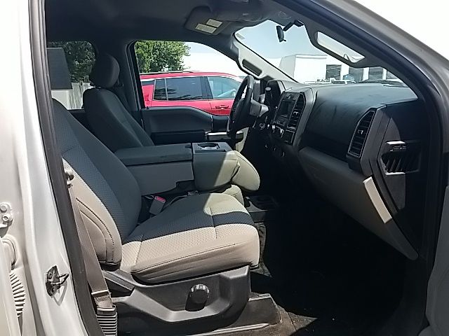 Used 2017 Ford F-150 Truck