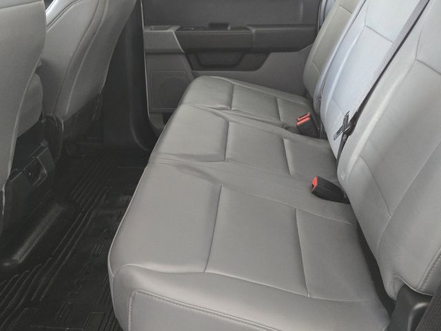 Used 2024 Ford F-250SD Truck