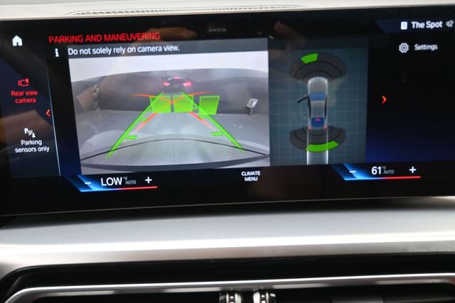 Used 2023 BMW i4 Hatchback