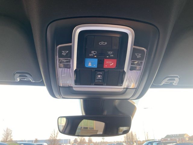 2026 Ram 1500 Big Horn/Lone Star - Bright White Clearcoat exterior view 15