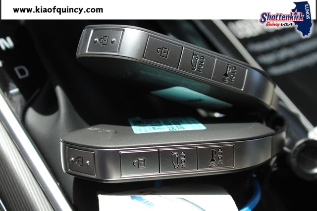 New 2026 Kia Sportage SUV