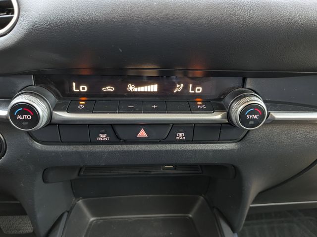 2020 Mazda CX-30 Select Gray at DeMontrond Mazda