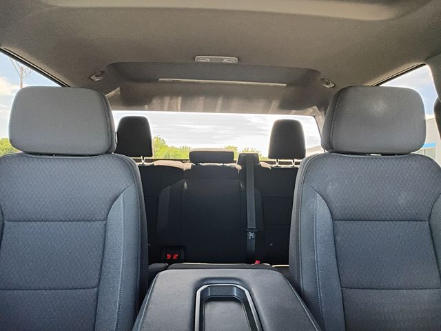 Used 2023 Chevrolet Silverado 1500 Truck
