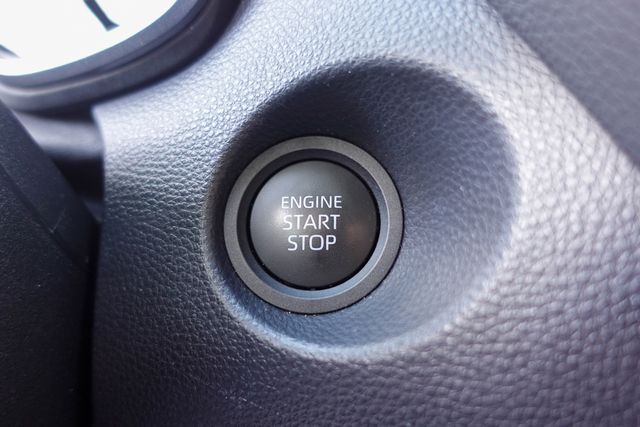 Used 2025 Toyota Corolla Cross SUV