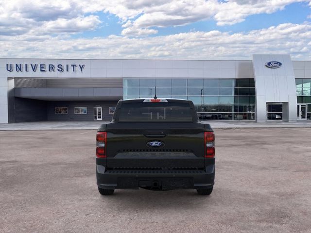 New 2026 Black Ford Lobo Standard image 6