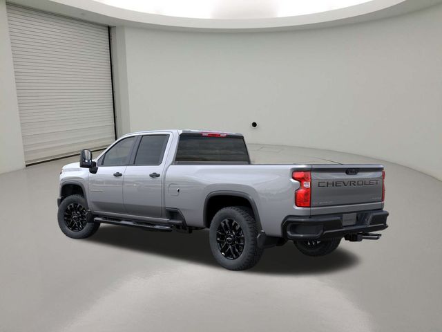 New 2025 Chevrolet Silverado 2500HD For Sale in Grove City, OH