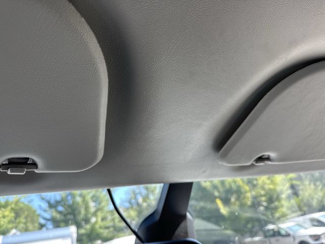 New 2027 White Ford 16FT BOX/LIFTGATE image 31