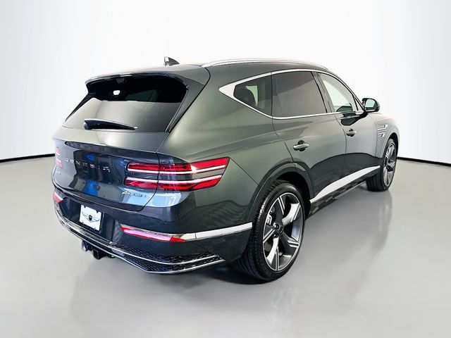 Thumbnail: 2026 Genesis GV80 - 5