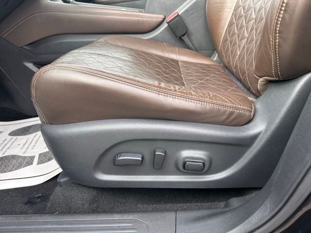 2023 Nissan Murano Platinum Intelligent AWD