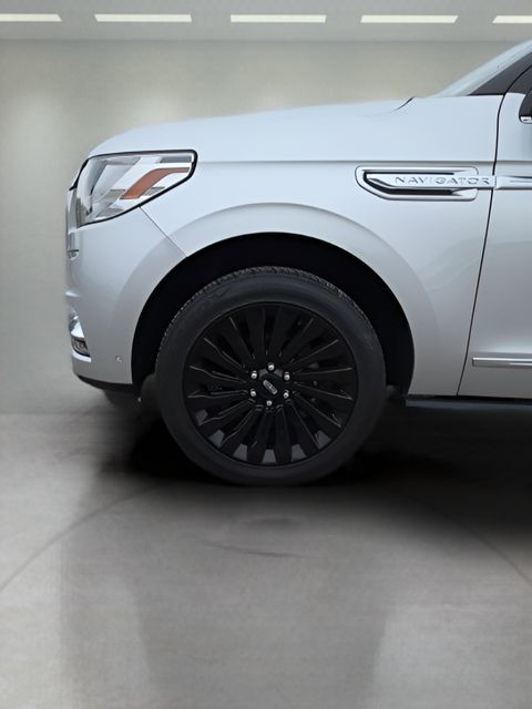 2019 Lincoln Navigator Reserve - Photo 14