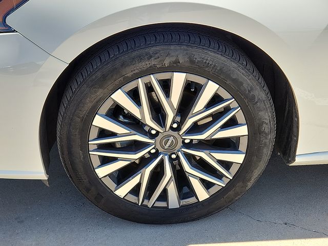 Used Car 2025 Nissan Altima  2.5 Sv For Sale Under $25,000 In Plainview, Texas