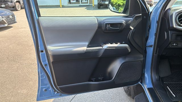 Used 2019 Toyota Tacoma Truck