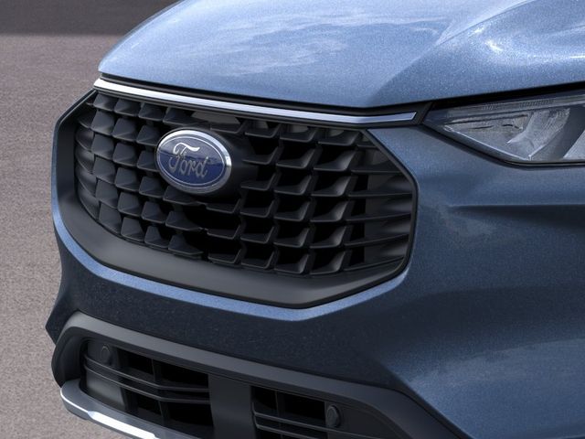 New 2026 Blue Ford Active image 17