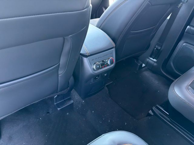 New 2026 Gray Ford Tremor image 8