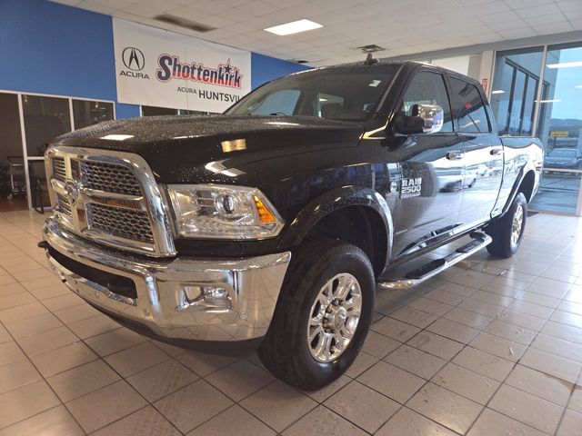 Used 2018 Ram 2500 Truck