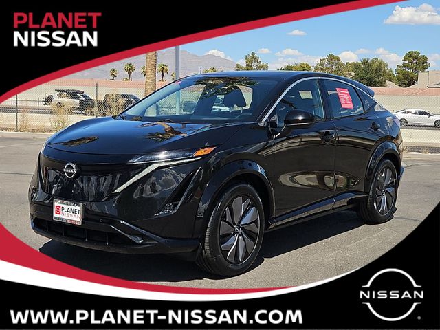 2023 Nissan Ariya Engage FWD