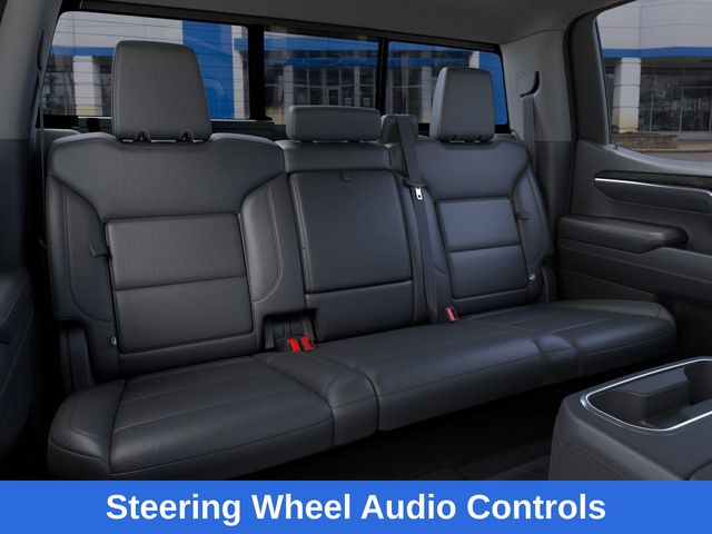 New 2025 Chevrolet Silverado 1500 For Sale in Livonia, MI