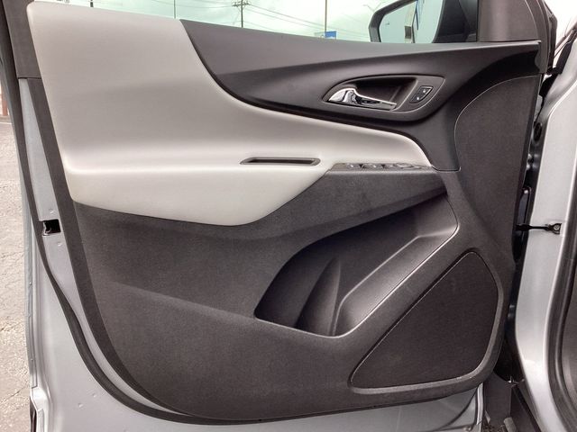 Used Car 2024 Chevrolet Equinox  Ls For Sale Under $25,000 In San Antonio, Texas