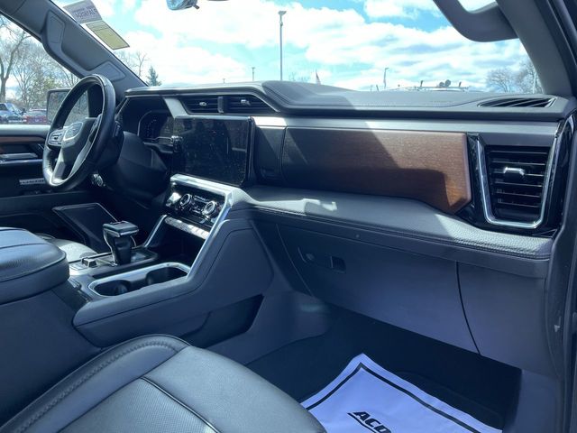 Used 2023 GMC Sierra 1500 For Sale in Muncie, IN