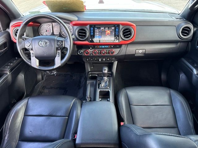 2019 Toyota Tacoma - $25,888