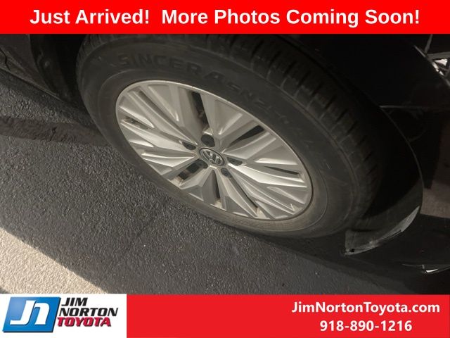 2019 Volkswagen Jetta 1.4T S 16