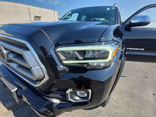 Used 2021 Toyota Tacoma Truck
