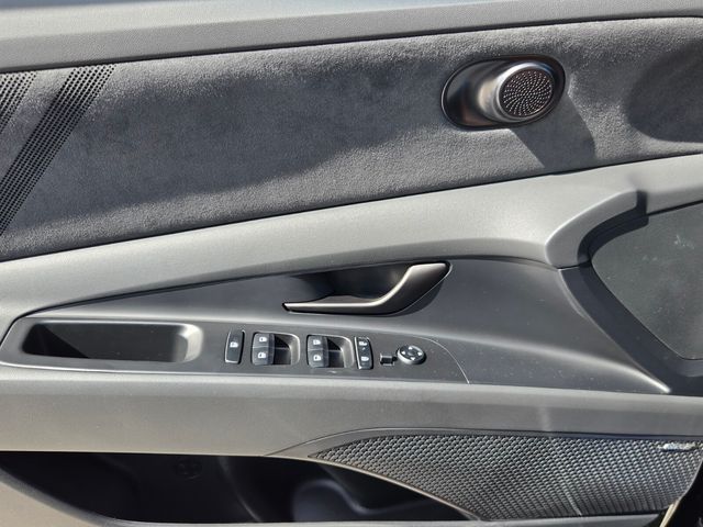 2026 Hyundai Elantra - $37,372