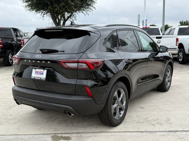 2025 Ford Escape ST-Line - 3