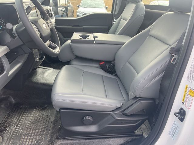 2026 Ford F-250SD XL:168501