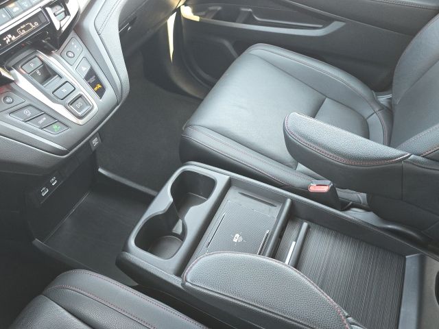 2025 Honda Odyssey Sport-L:B02533