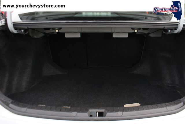 Used 2011 Toyota Corolla Sedan