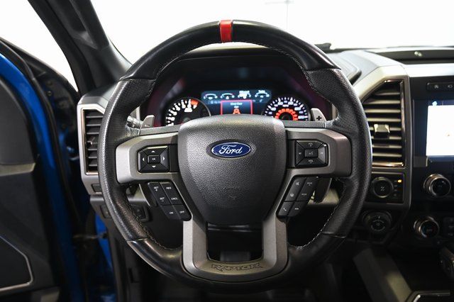 Used 2019  Ford Raptor image 4