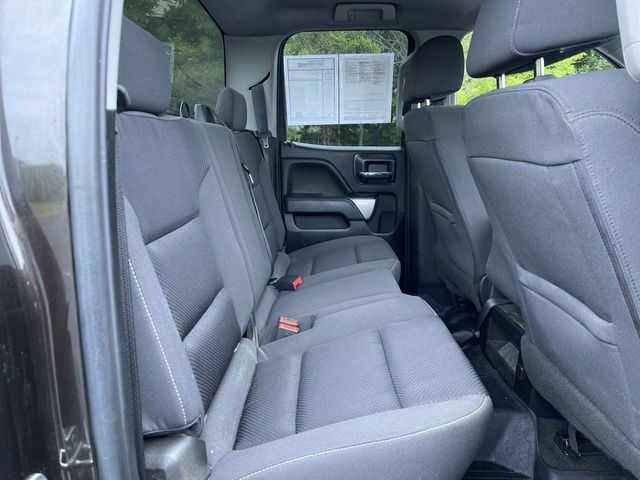 Used 2018 Chevrolet Silverado 1500 For Sale in Livonia, MI
