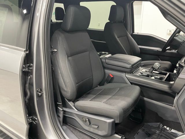 2024 Ford F-150 XLT photo