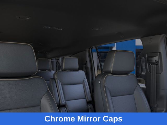 New 2025 Chevrolet Suburban For Sale in Livonia, MI