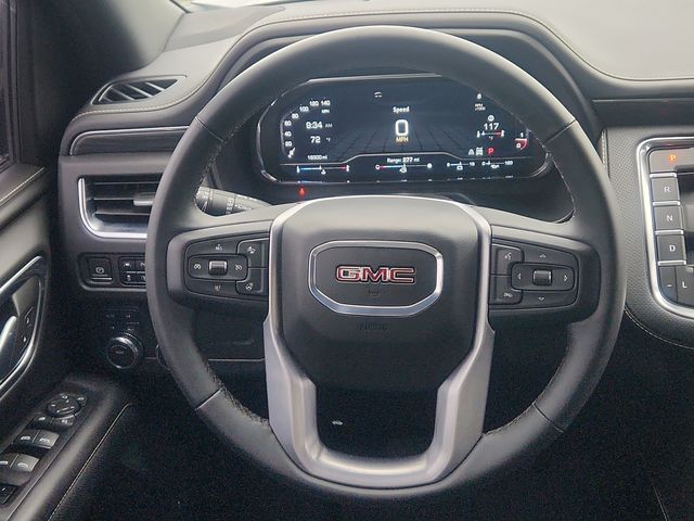 Used 2024 GMC Yukon For Sale in Grove City, OH