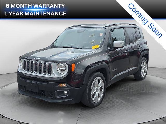 Jeep