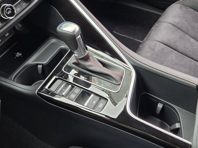 new 2026 Acura ADX car, priced at $40,475