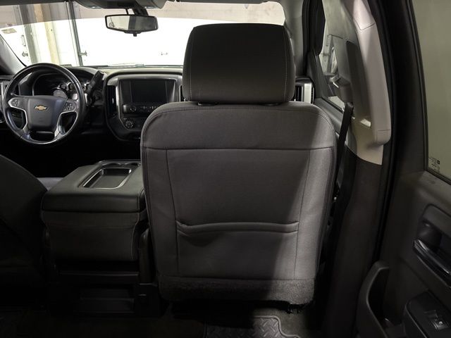 2016 Chevrolet Silverado 1500 LT photo