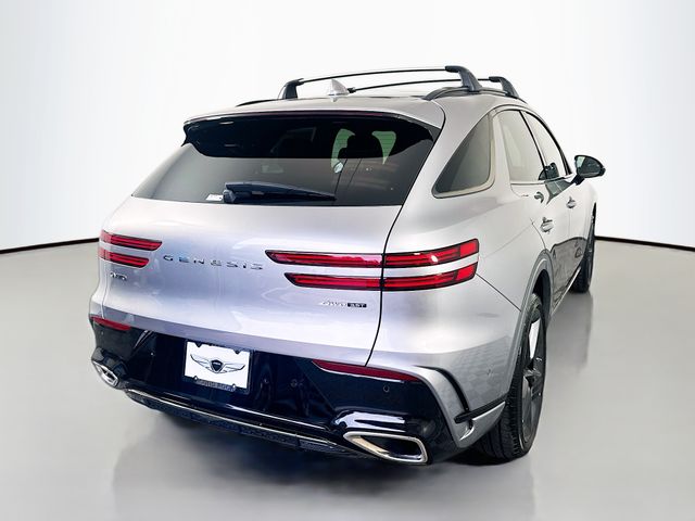 Thumbnail: 2026 Genesis GV70 - 5