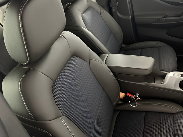 new 2026 Buick Envista car, priced at $28,000