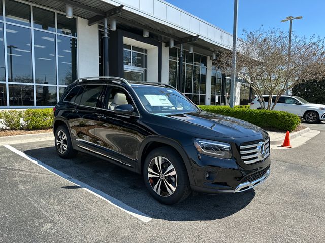 2025 Mercedes-Benz GLB GLB 250 - 7