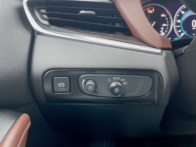 Used 2019 Buick Enclave For Sale in New Hudson, MI